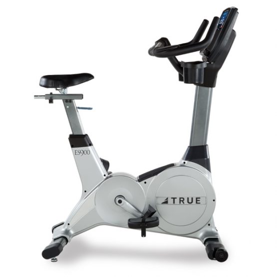 TRUE ES900 Upright Bike